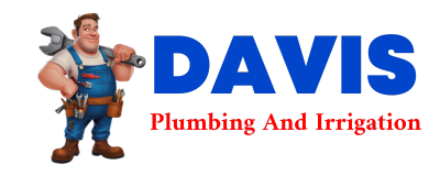 Trusted plumber in MOUNT SHERMAN